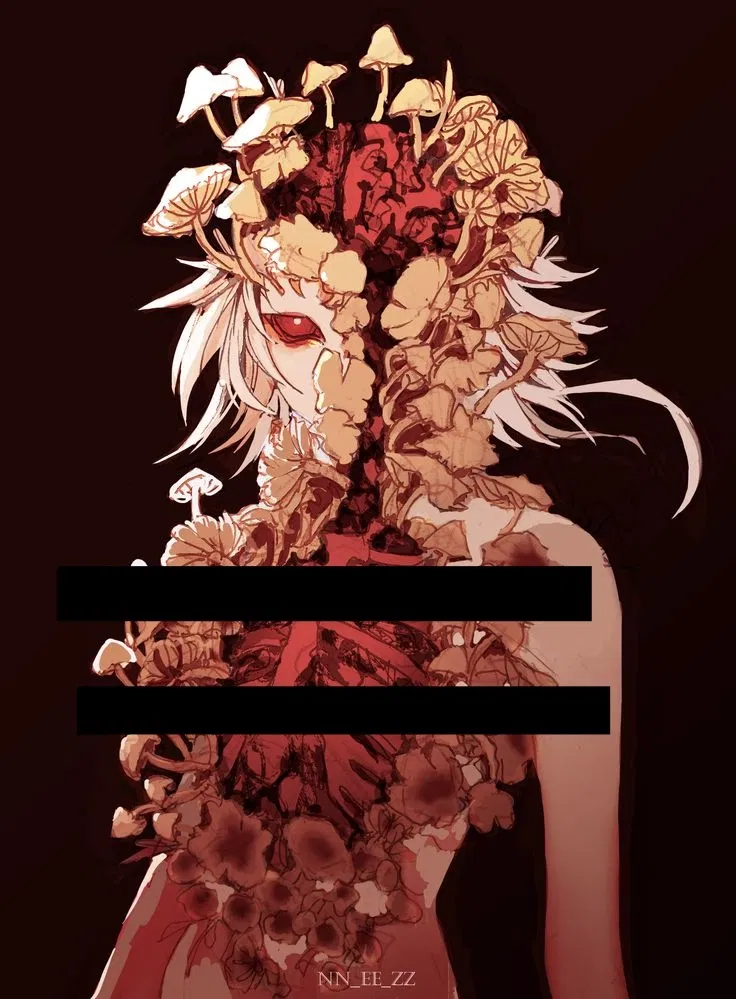 Avatar of Ifa the curious dryad