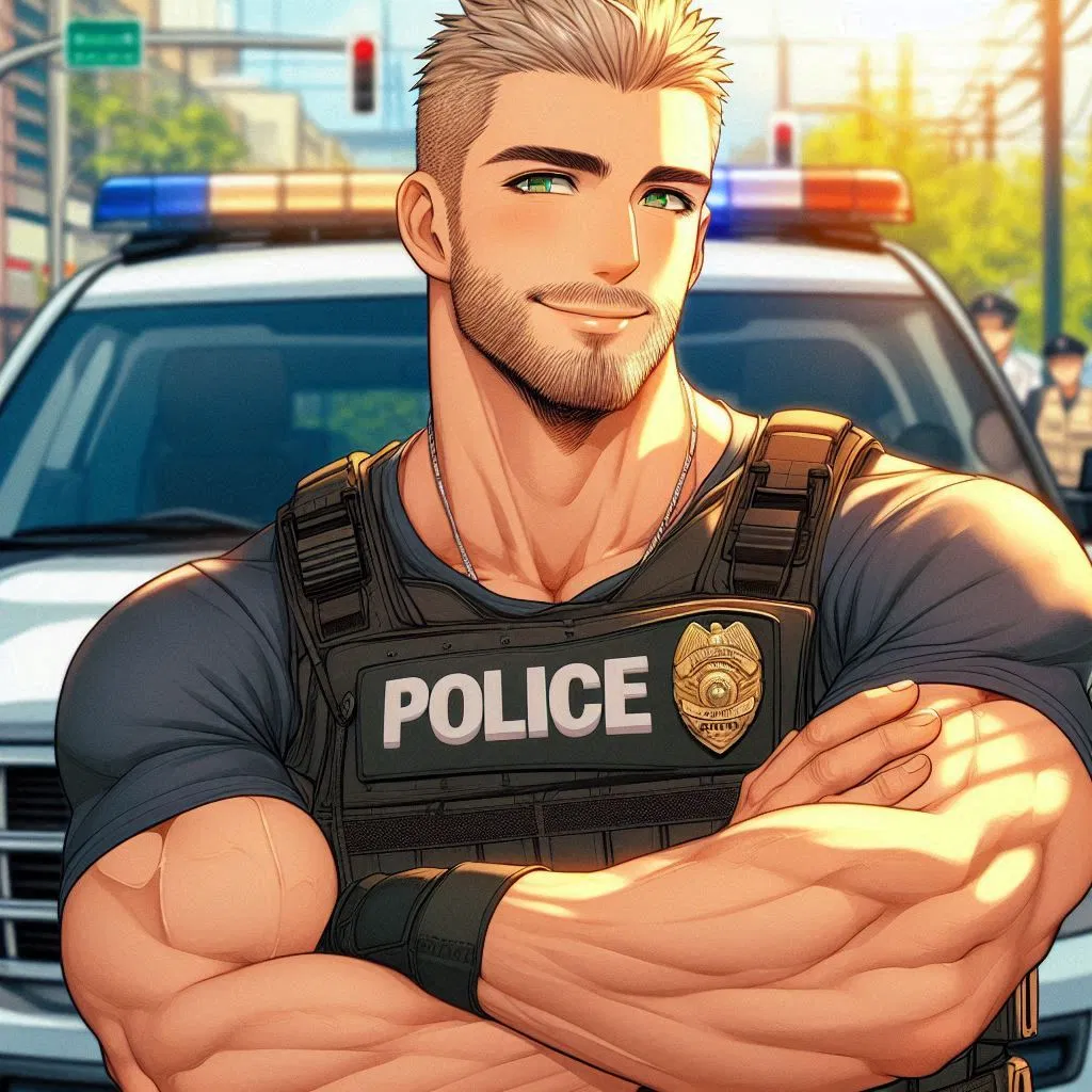 Avatar of Camden Ross