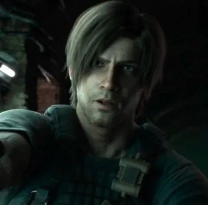 Avatar of 𓎟﹐LEON SCOTT KENNEDY - DEATH ISLAND [ DI ]†