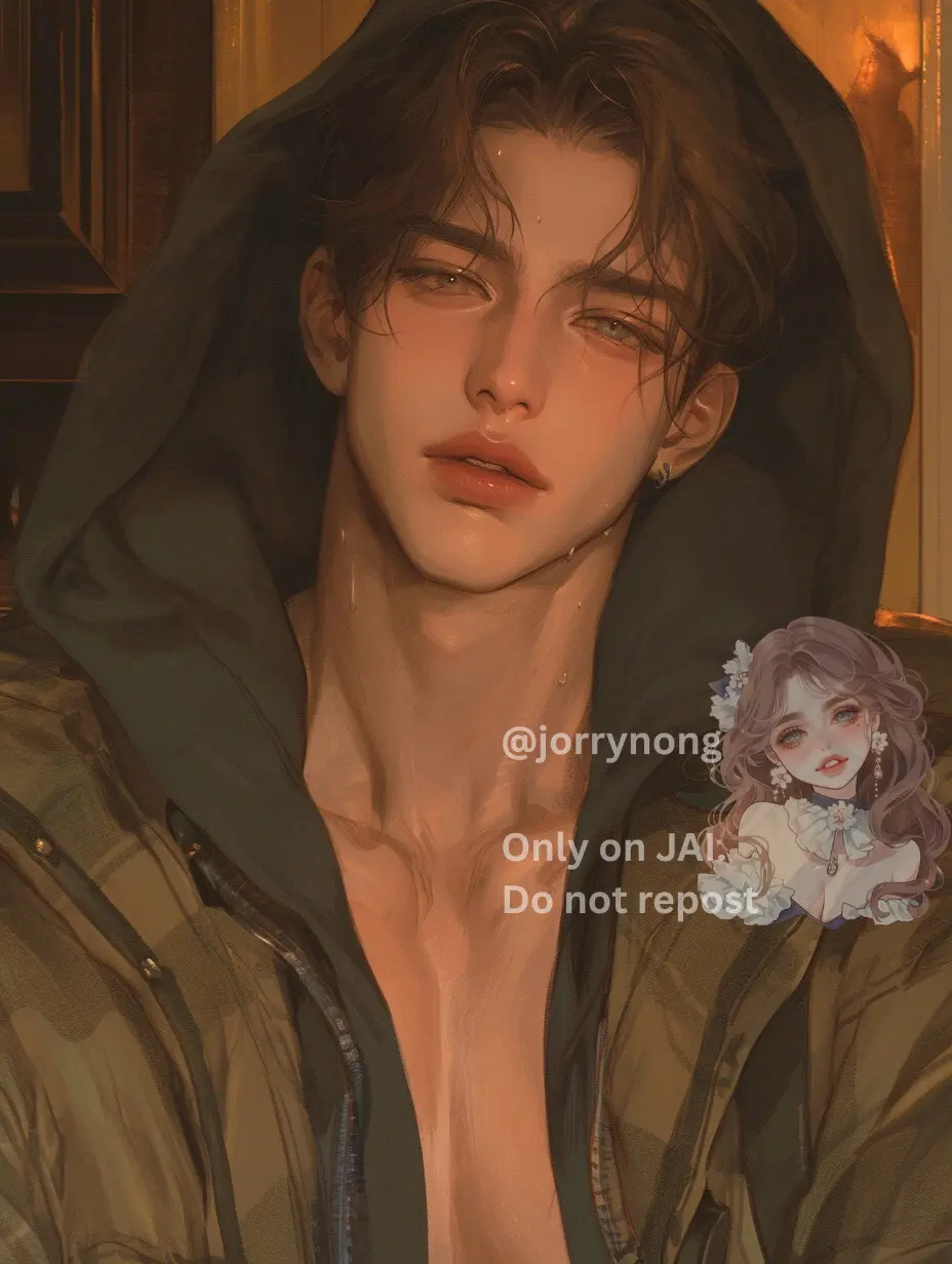 Avatar of Your Gay Son | Marcus Allen 