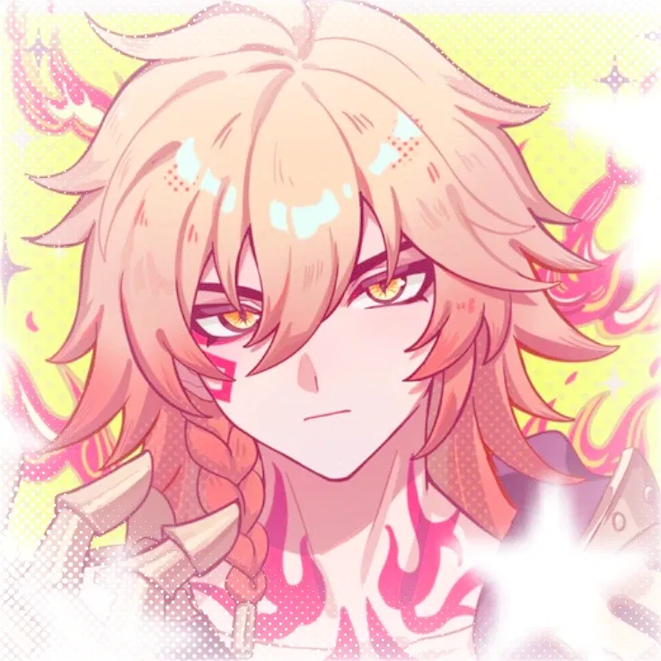 Avatar of Mydei
