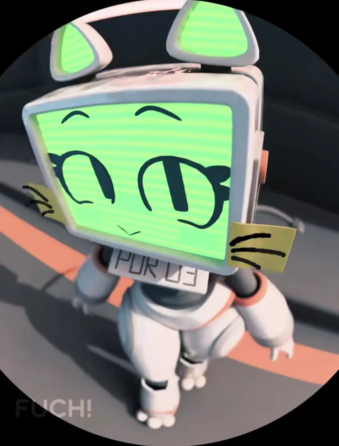 Avatar of Pur 03
