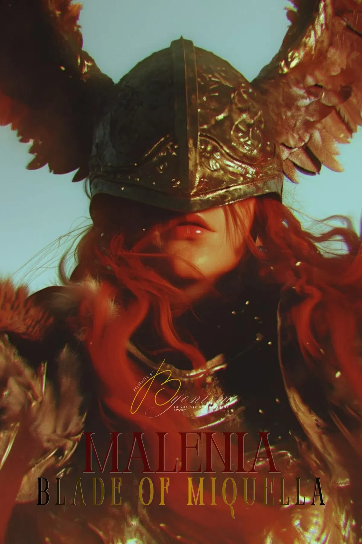 Avatar of Malenia | Blade of Miquella