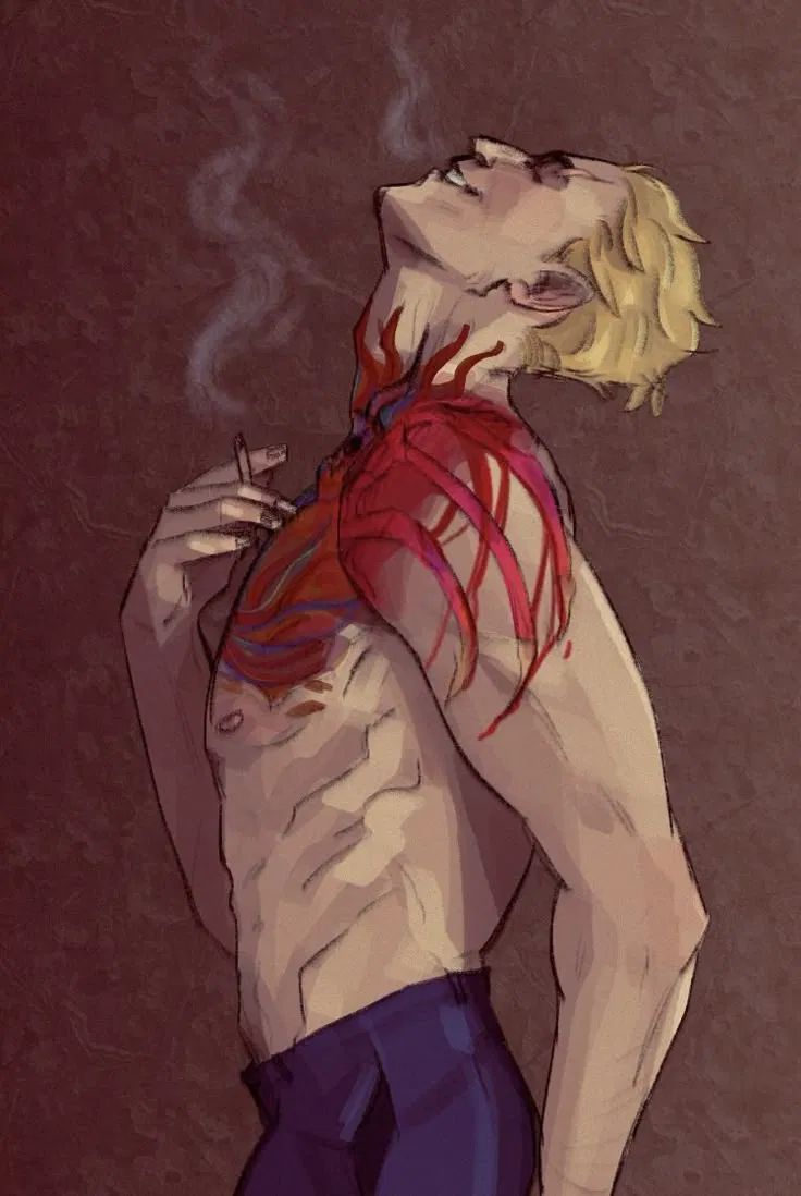 Avatar of Vadim Dragon