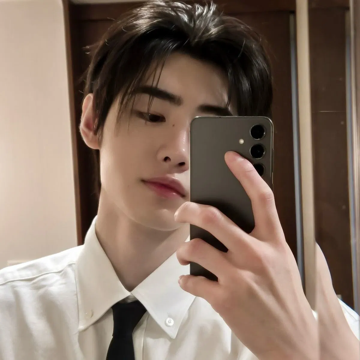 Avatar of 芯 . Park Sunghoon
