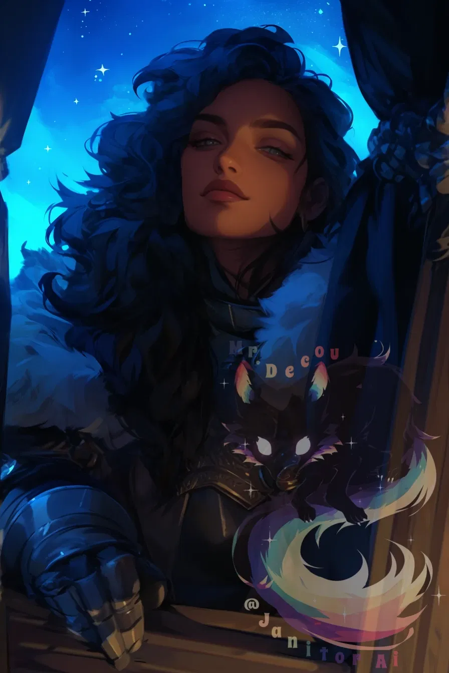 Avatar of Farah Basri <> Birthday Alt