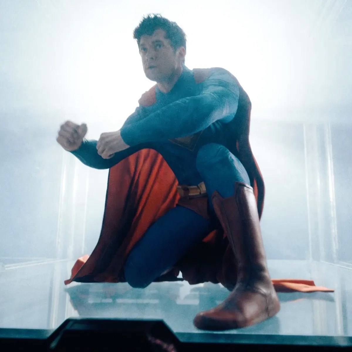 Avatar of Clark Kent