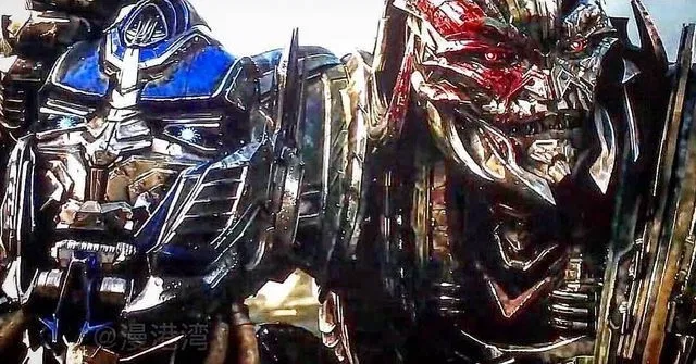 Avatar of ── .✦Optimus & Megatron |TLK✰