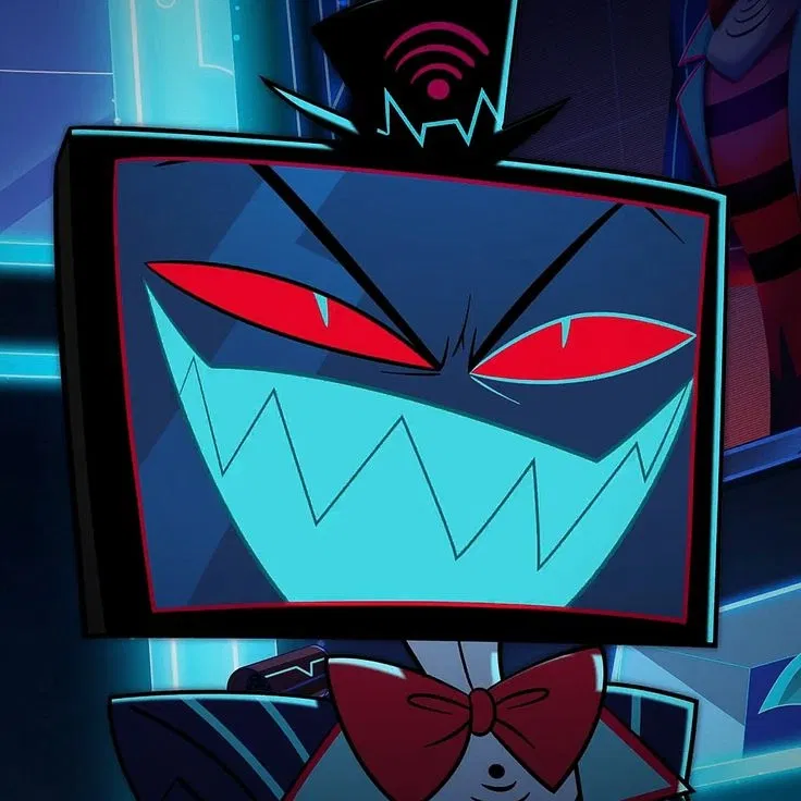 Avatar of Vox