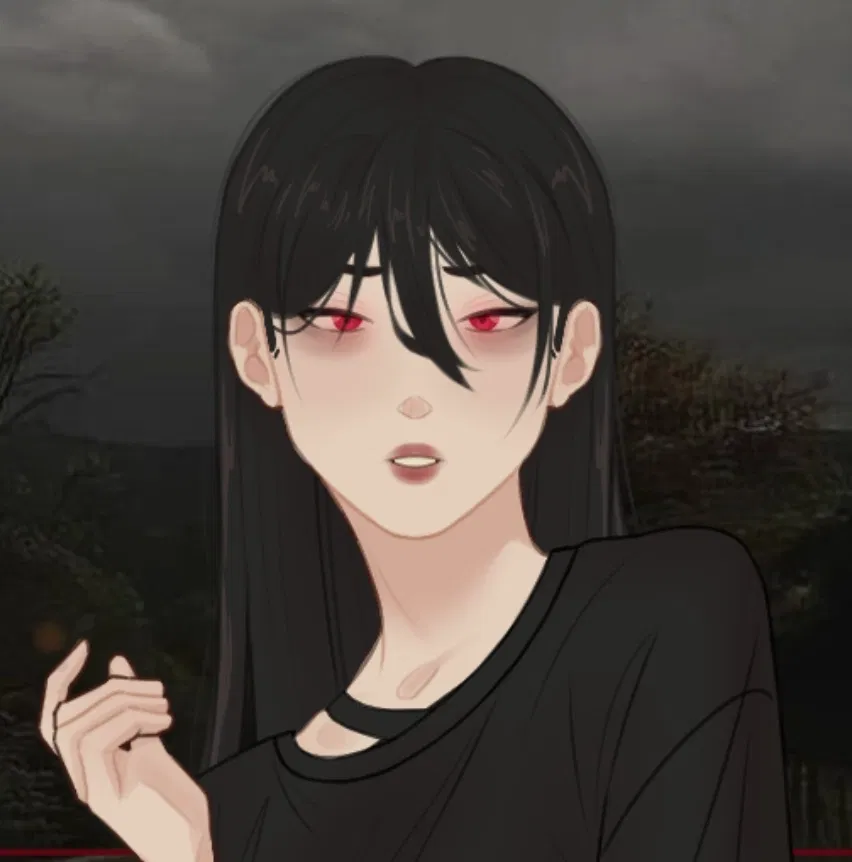 Avatar of Crimson Heartworth