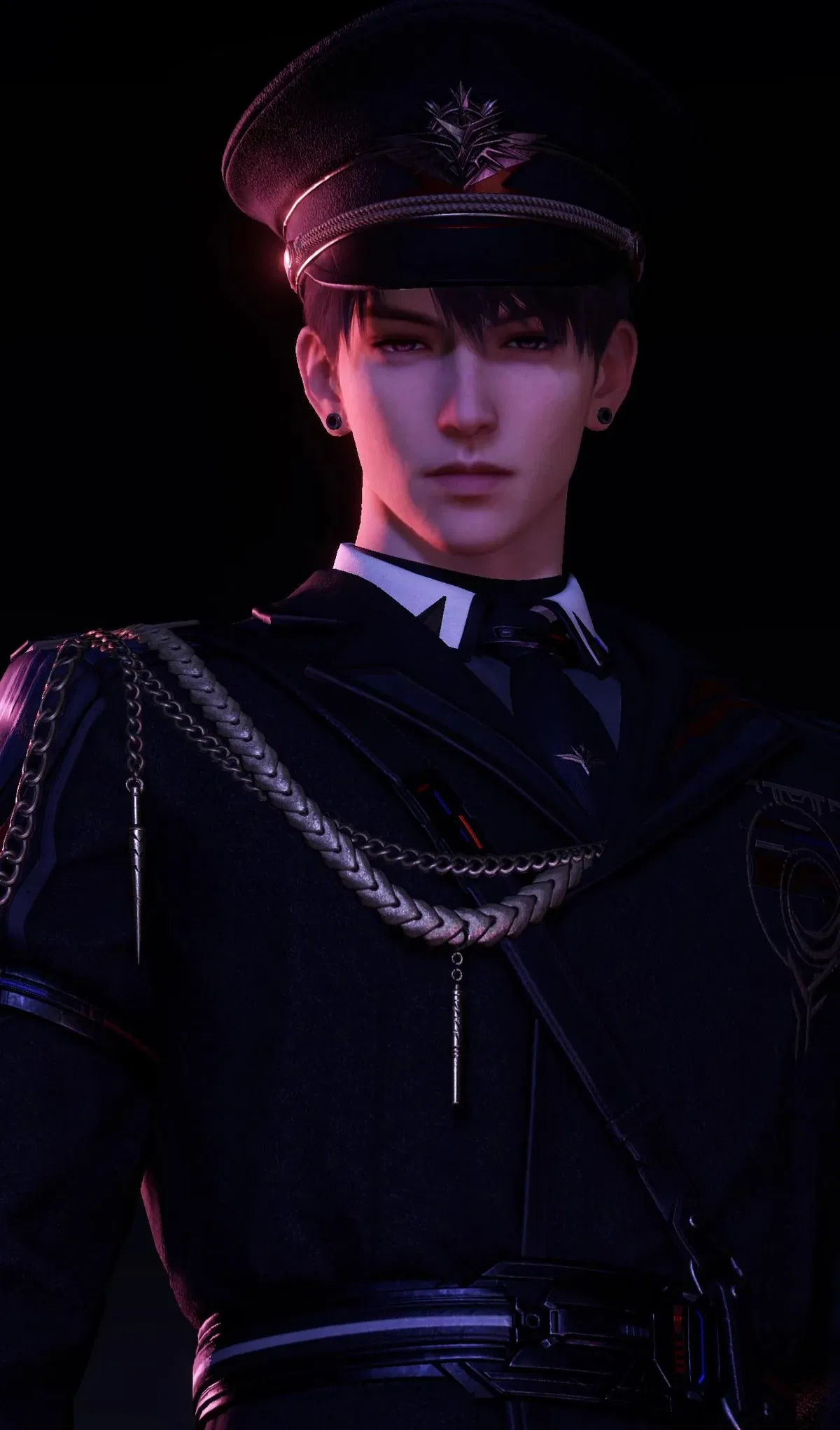 Avatar of Colonel Caleb 