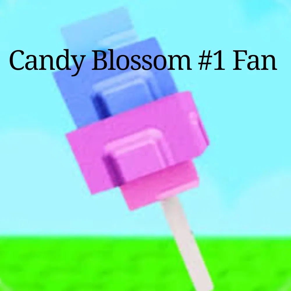 Avatar of C4NDY BL0SS0M F4N