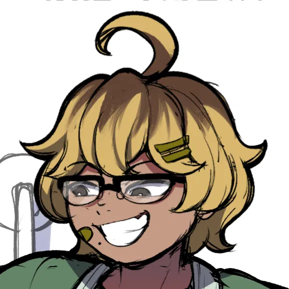 Avatar of Kiiro (BWL)