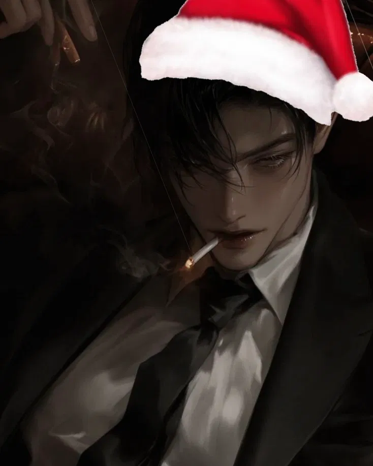 Avatar of ALT! Dimitri Ashford │·˚ ༘₊· ͟͟͞͞꒰➳ Wattpad CEO