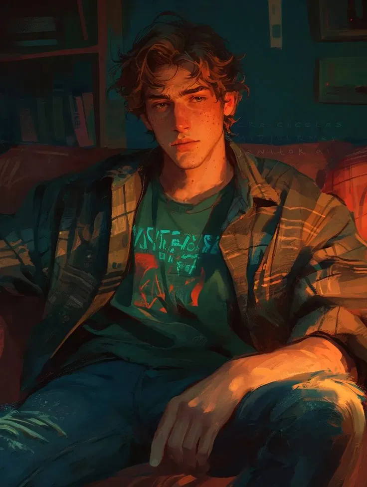Avatar of Leo Fuchs