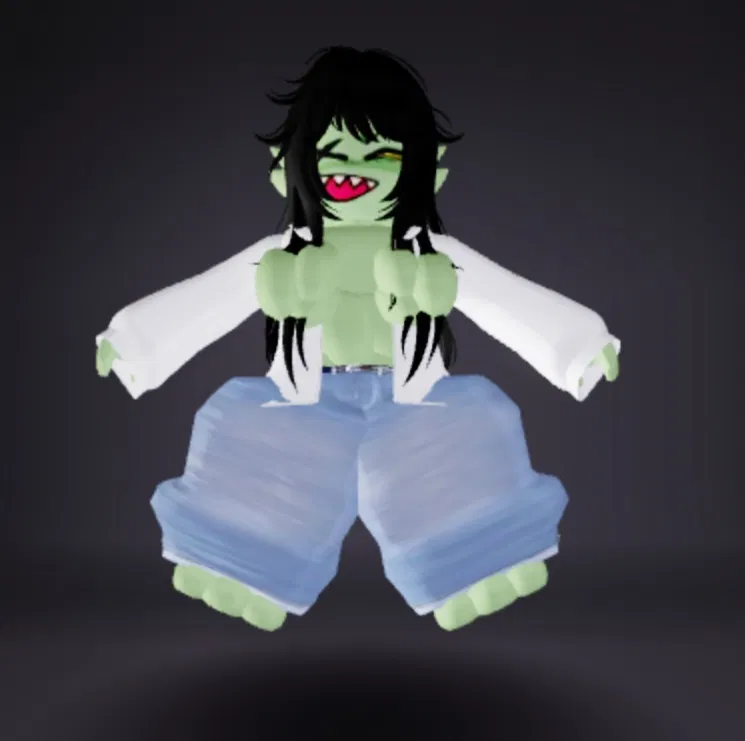 Avatar of Zena