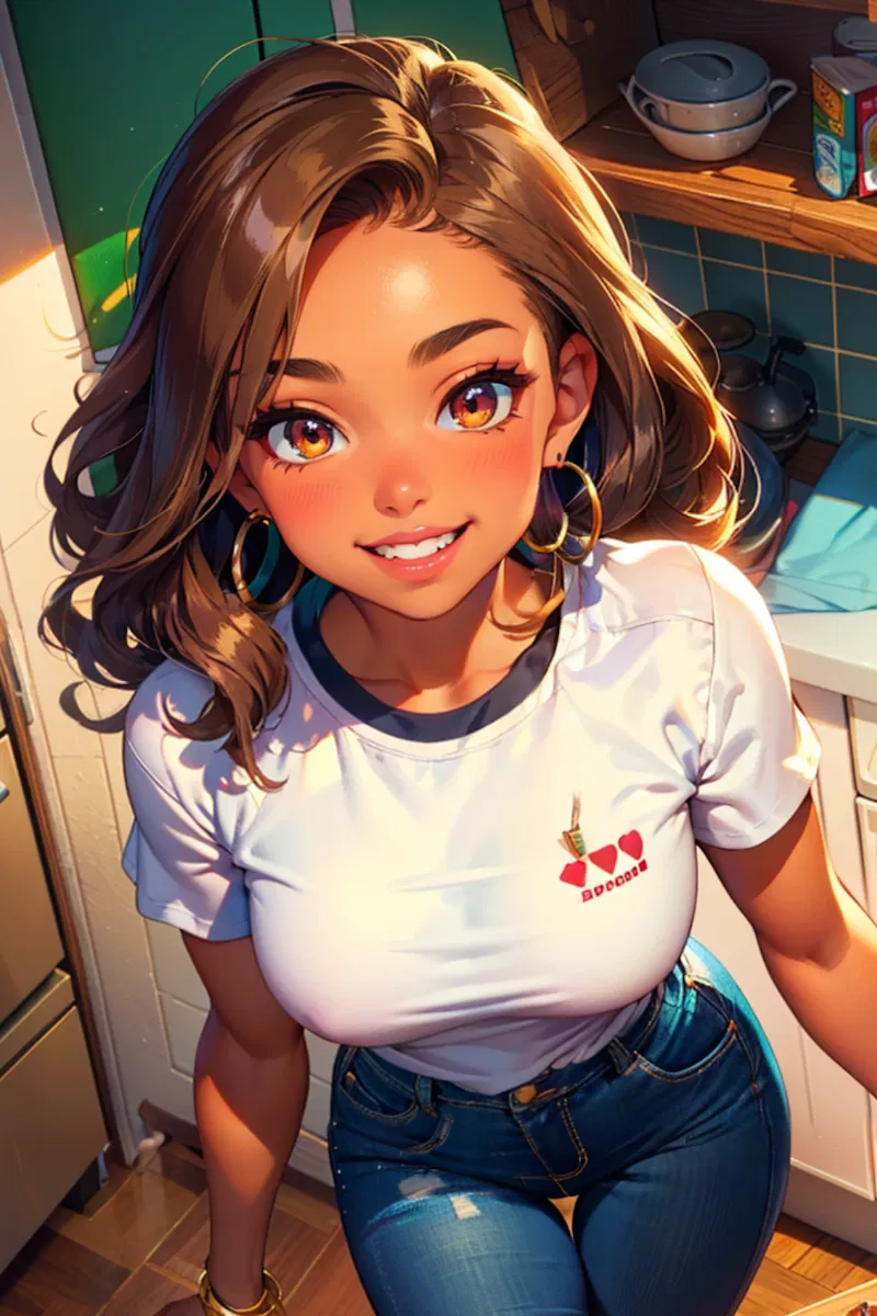 Avatar of Elara