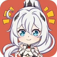 Avatar of Kiana Kaslana