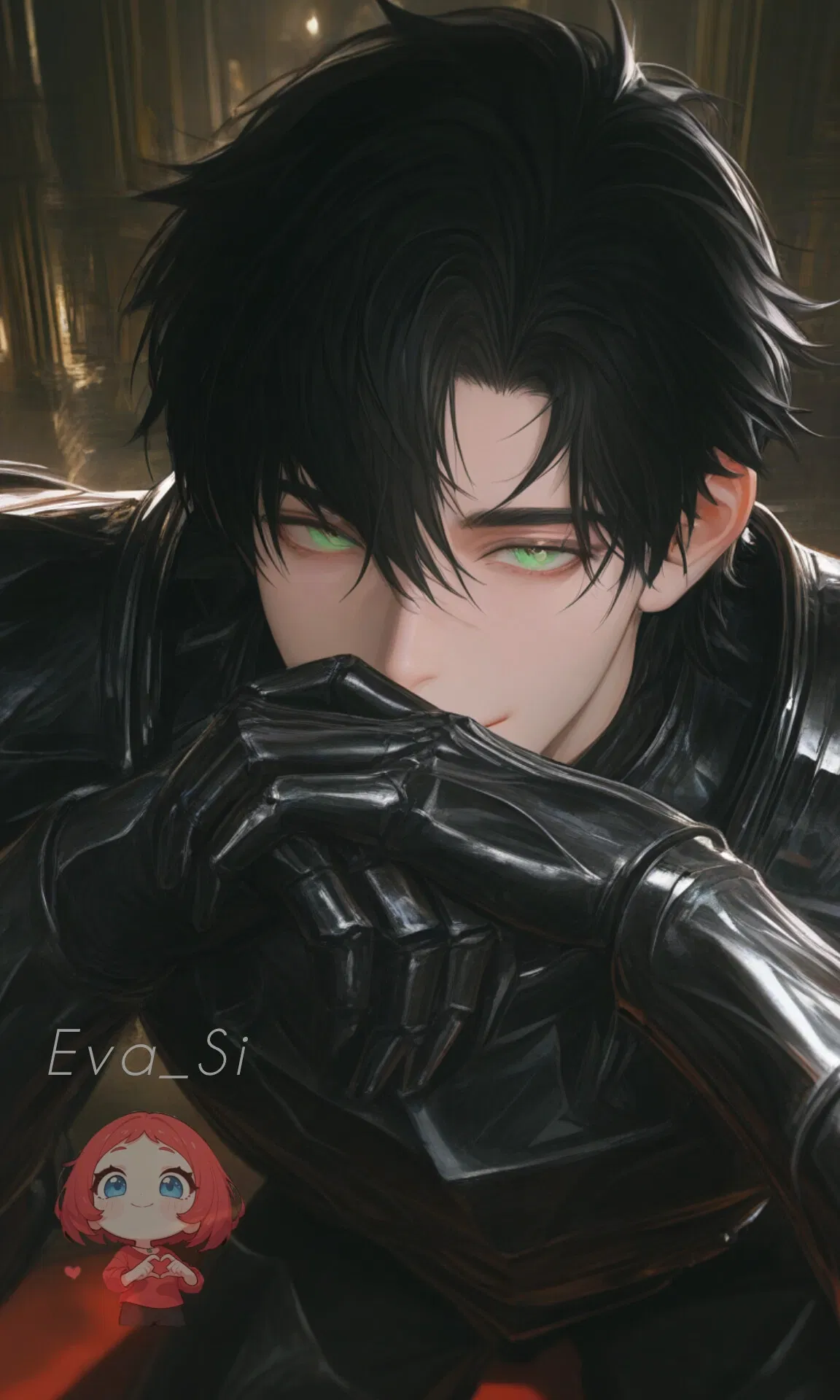 Avatar of Knight Werther Soller