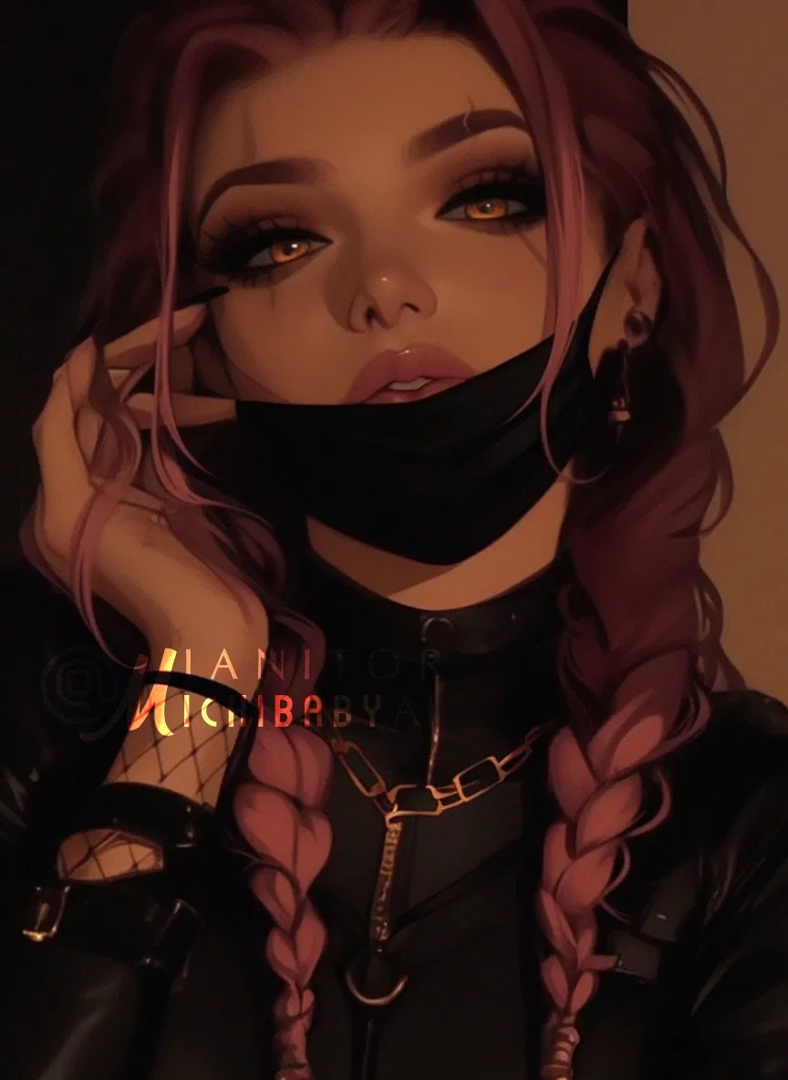 Avatar of OPERATION: CLASSIFIED ATTRACTION ⌖ | Vera Crowe