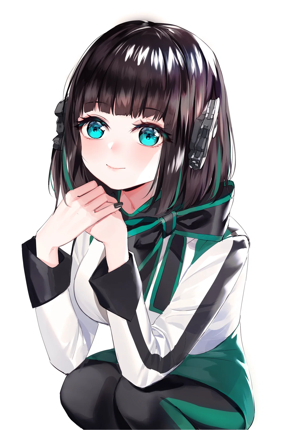 Avatar of Izu