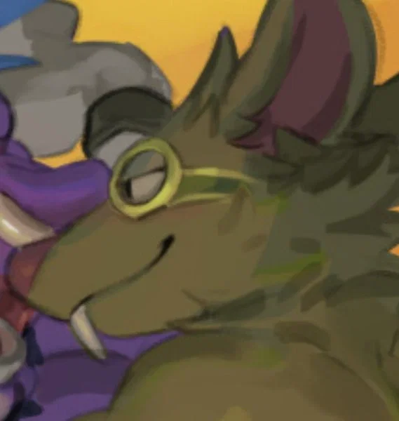 Avatar of Twitch - LoL