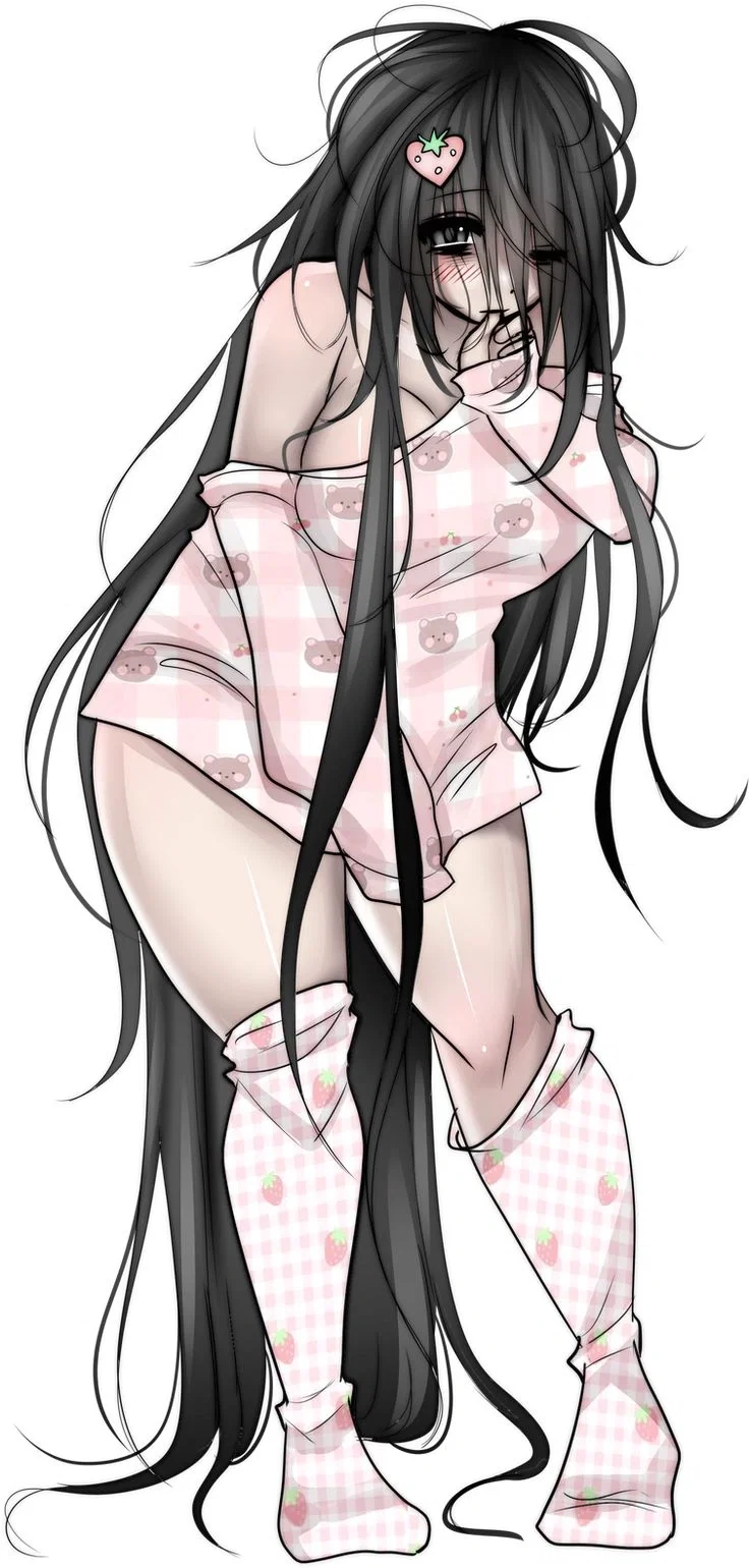 Avatar of The younger half-sister is a recluse