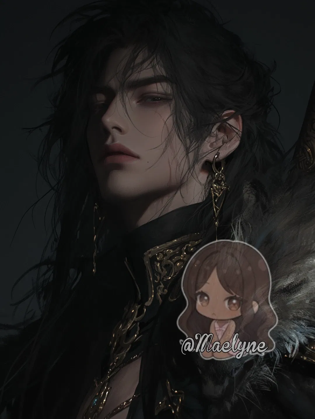 Avatar of GENERAL ✦ Jiang Ziyun