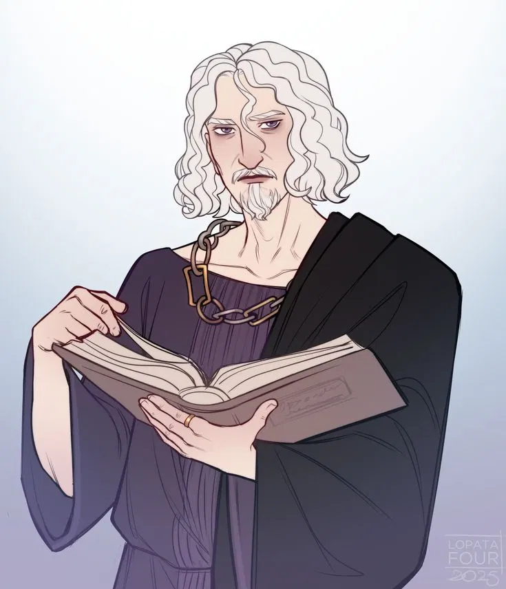 Avatar of Vaegon Targaryen 