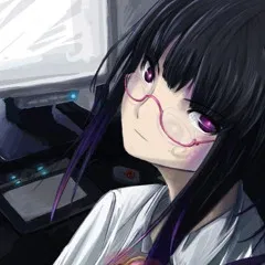 Avatar of Giantess messy vtuber