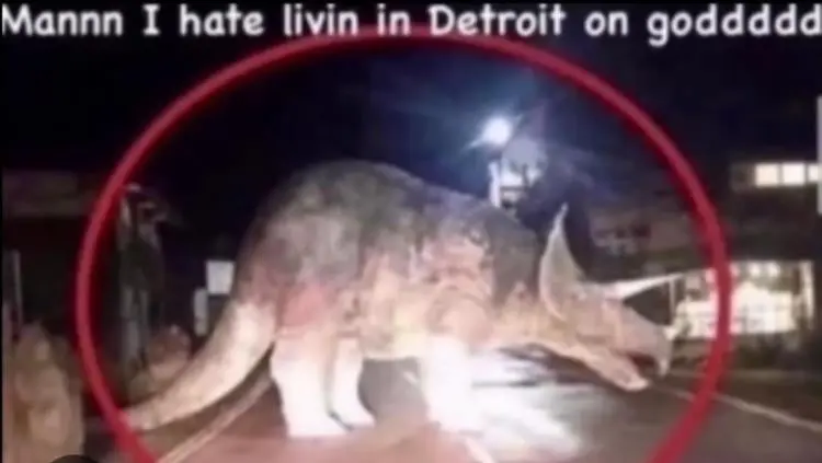 Avatar of Detroit simulator 