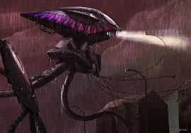 Avatar of Invasion of Robots