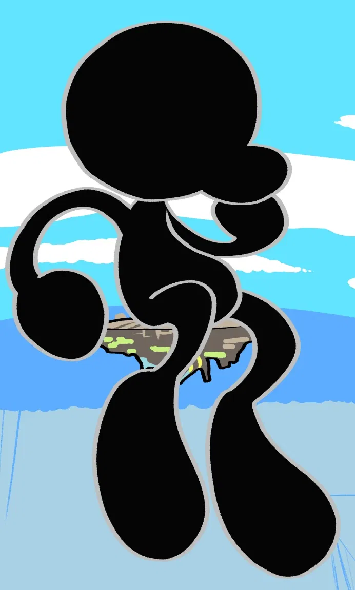 Avatar of Mr. Game & Watch [MICRO]