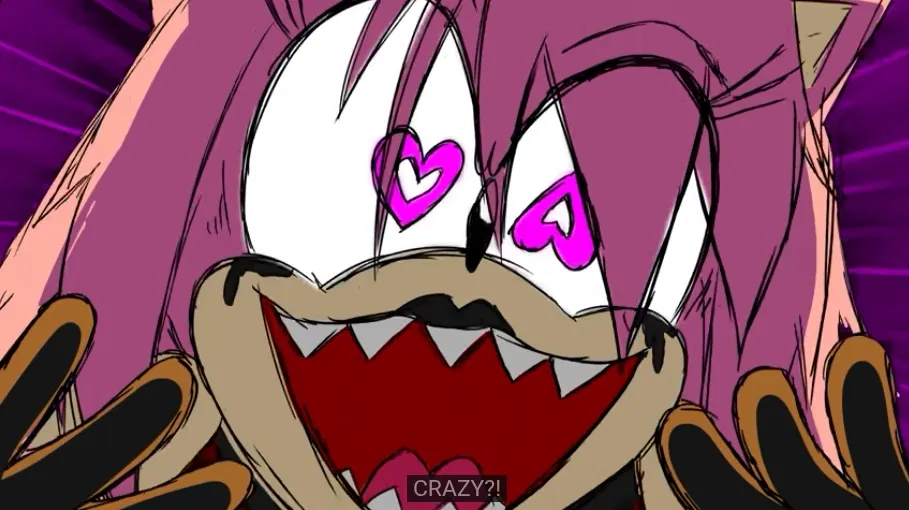 Avatar of Mashed Amy