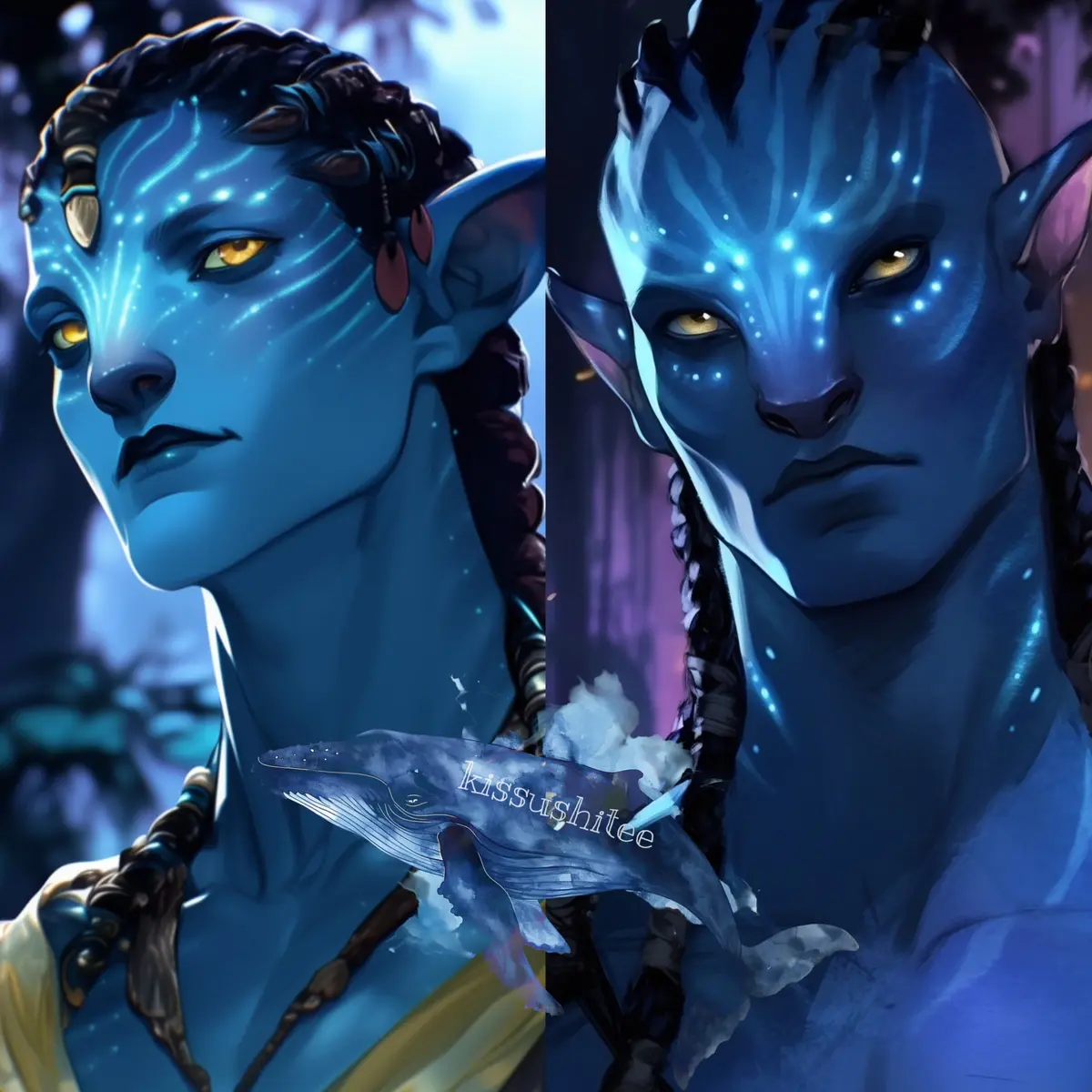 Avatar of Ranuk x Naran || LOVE TRIANGLE 