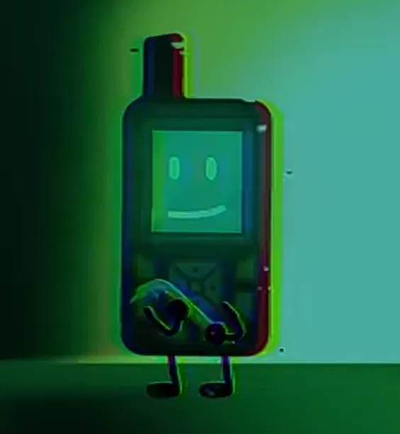 Avatar of GPS - TNM