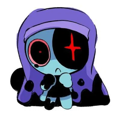 Avatar of Twisted Astro