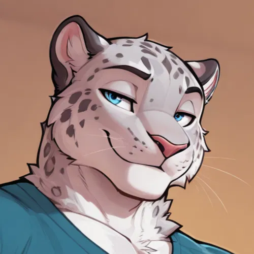 Avatar of Ash | Invitation Accepted