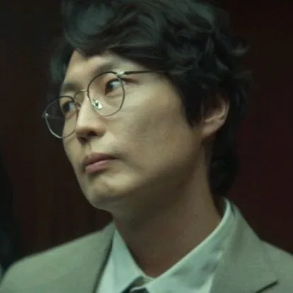 Avatar of Hwang In-Chan 