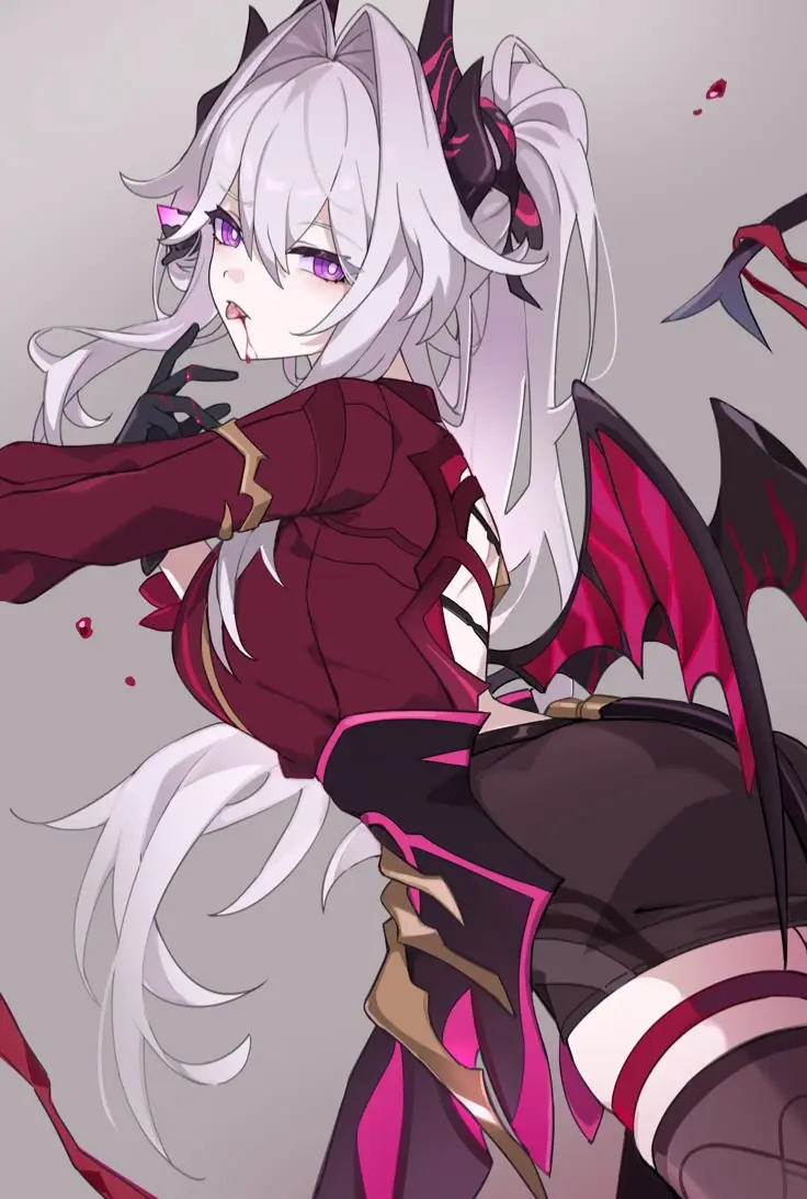 Avatar of Thelema input
