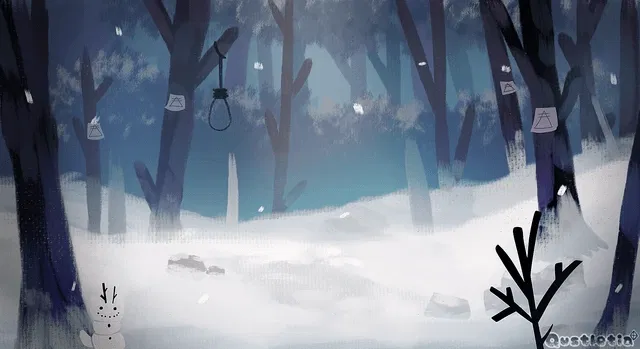 Avatar of FPE - The Snowy Forest.