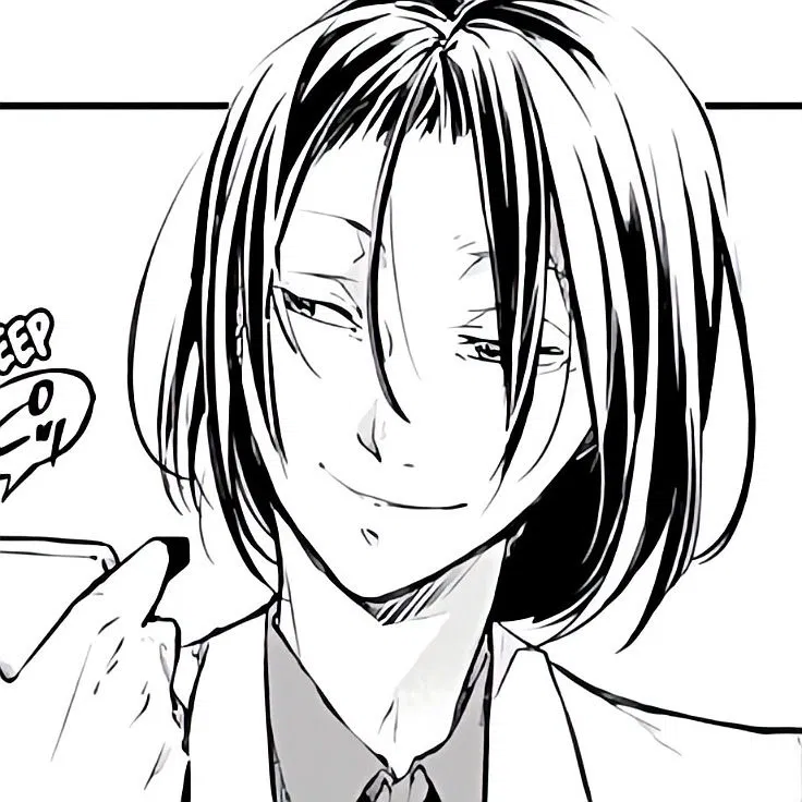 Avatar of Mori Ougai [doctor]
