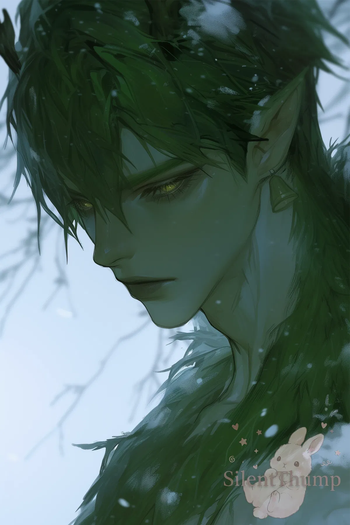 Avatar of Grynch | Spotting You