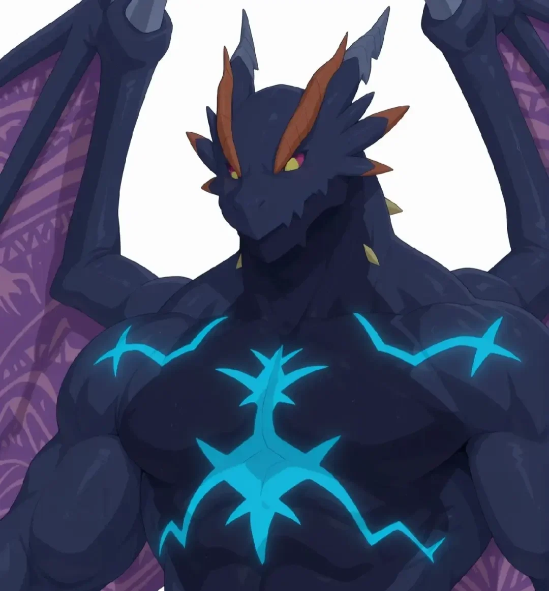 Avatar of Reincarnated as a Dragon Hatchling