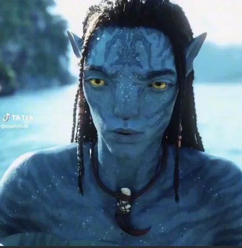 Avatar of Lo'ak sully