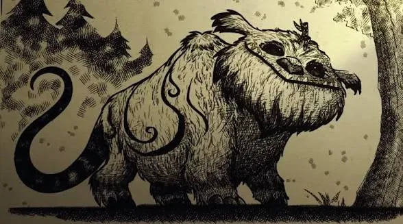Avatar of Tb- The NeverBeast 