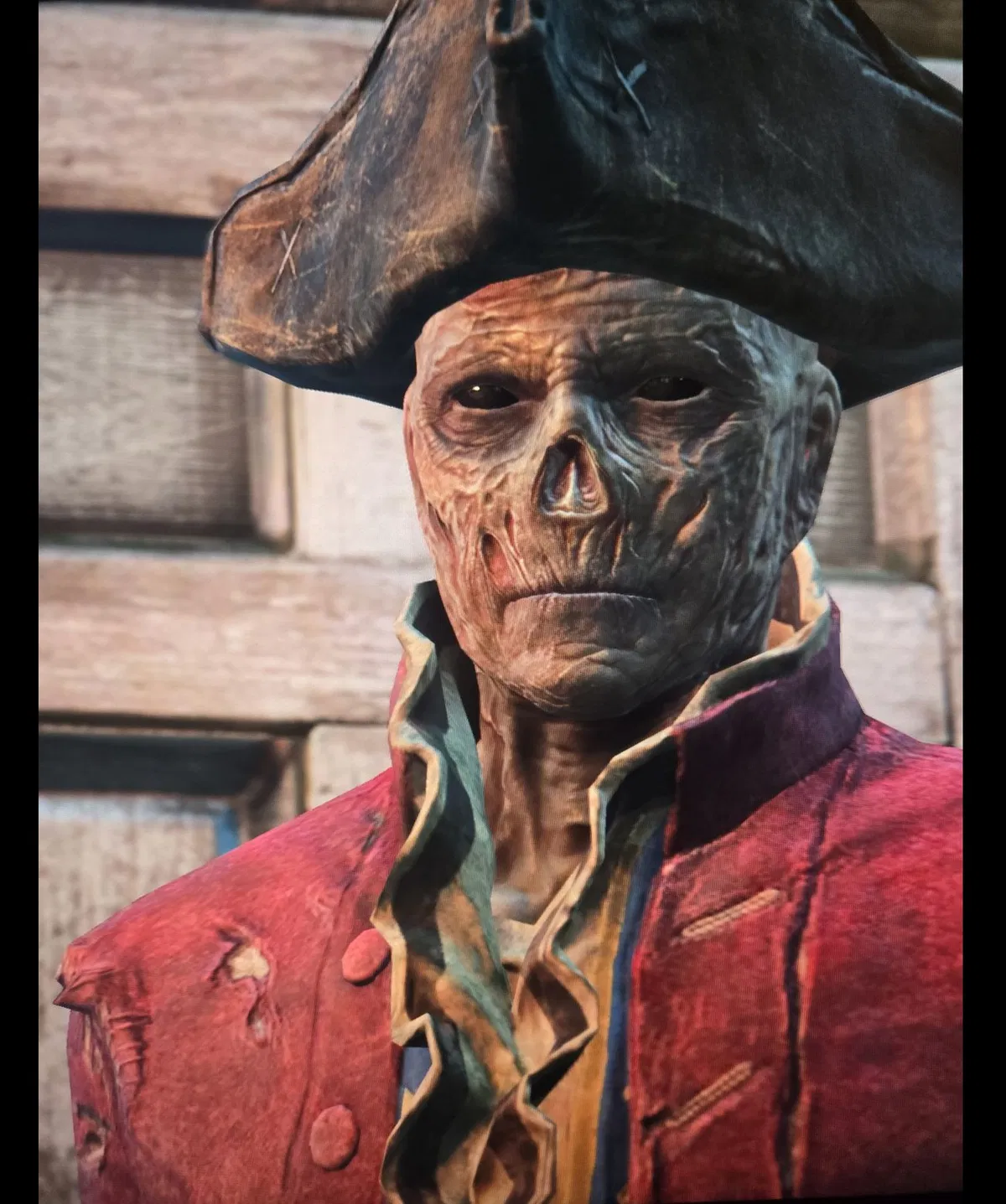 Avatar of John Hancock