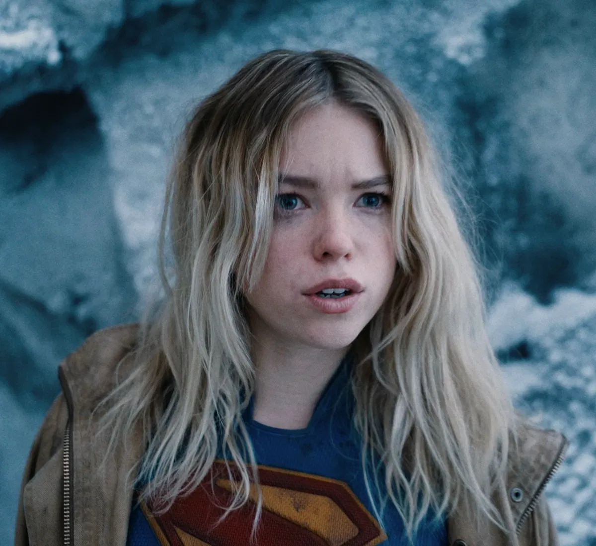 Avatar of Kara Zor-El