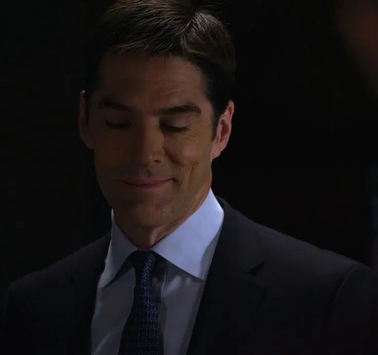 Avatar of Aaron Hotchner