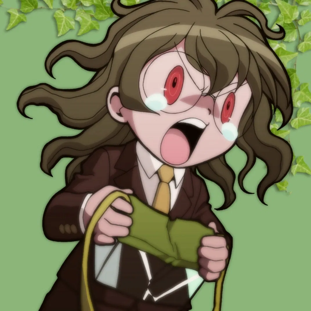 Avatar of ∆~GONTA GOKUHARA~∆ apocalypse
